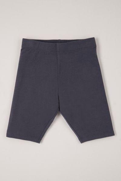 Unisex Plain Multi Colored Cycle Shorts -3 Pieces