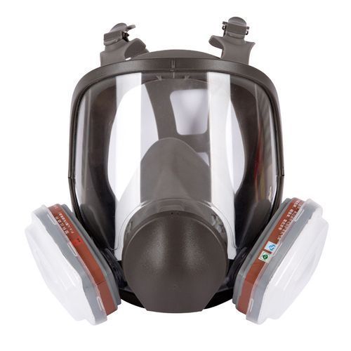 Full Mask Respirator