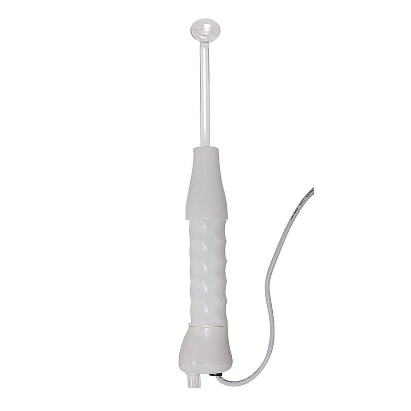 High Frequency Facial Spa Machine With LED Light Electrode