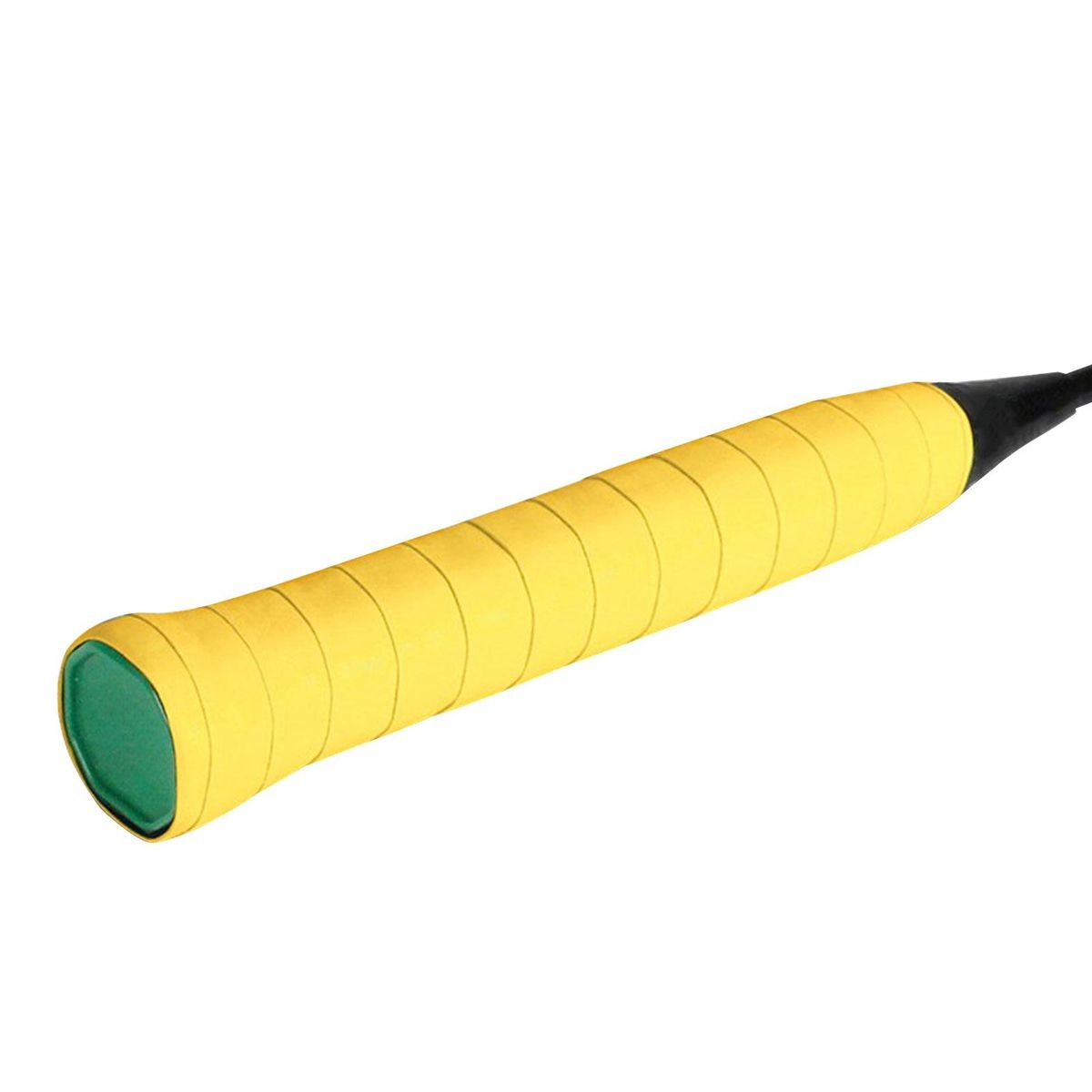 Badminton Grip Tape Tennis Racket Overgrip Band Yellow