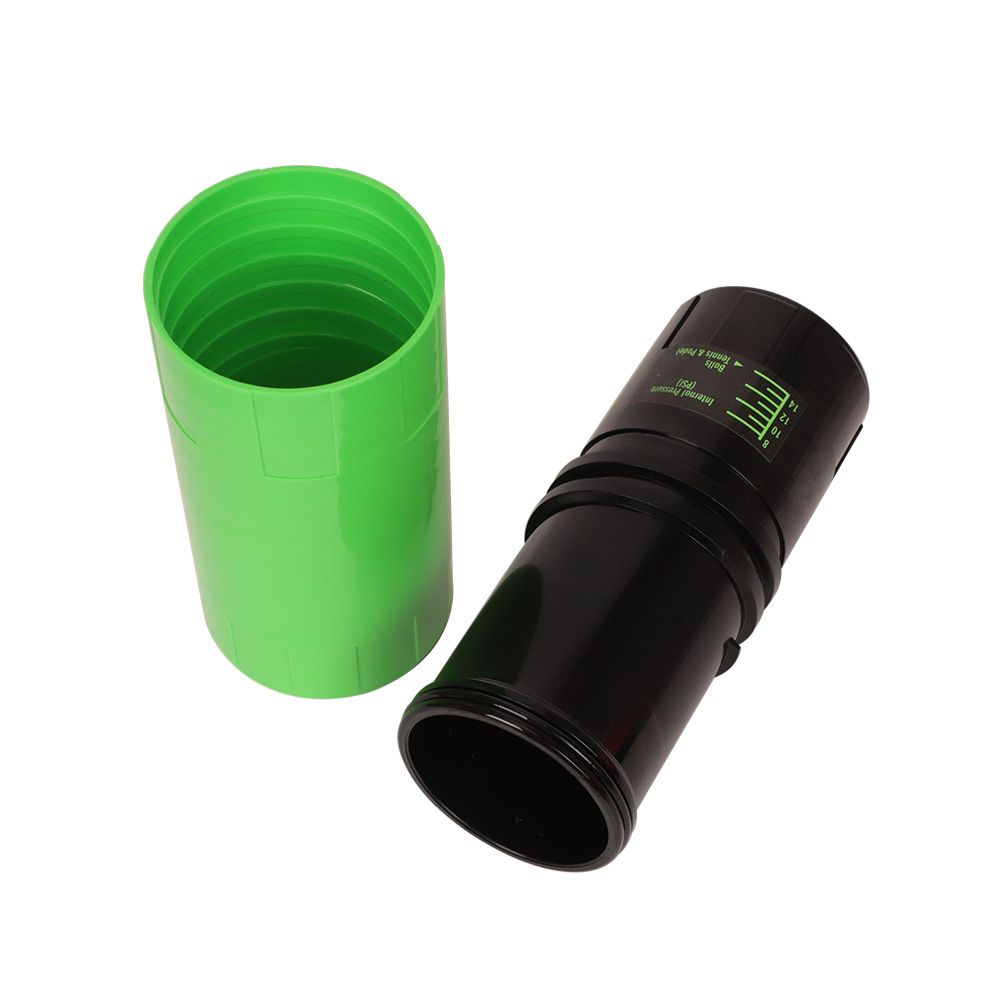 Tennis Ball Saver - Pressurized Tennis Ball Storag