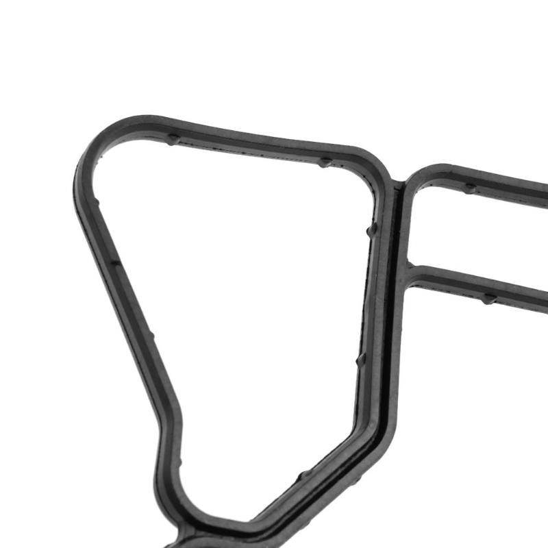 Car Engine Oil Filter Housing Seal Gaskets For Bmw E60 E82