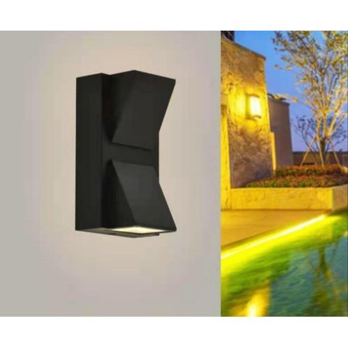 Unique Wall Light