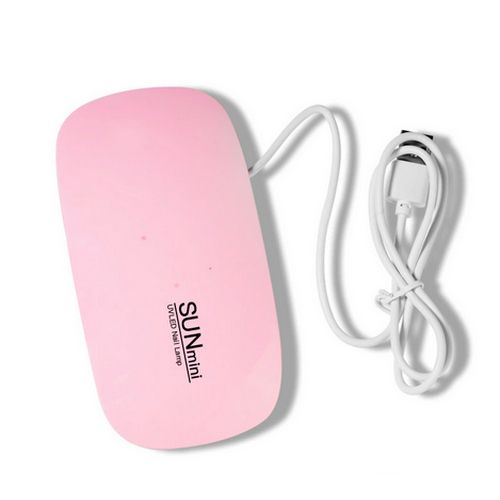 6W Nail Lamp LED LightIce Lamp For Drying Gel