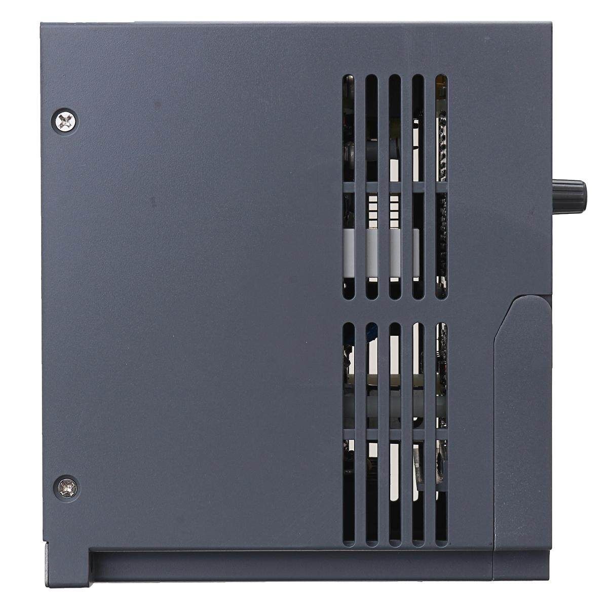 2.2KW 380V Three Phase 3 PH Variable Frequency Speed Drive Inverter Control VFD