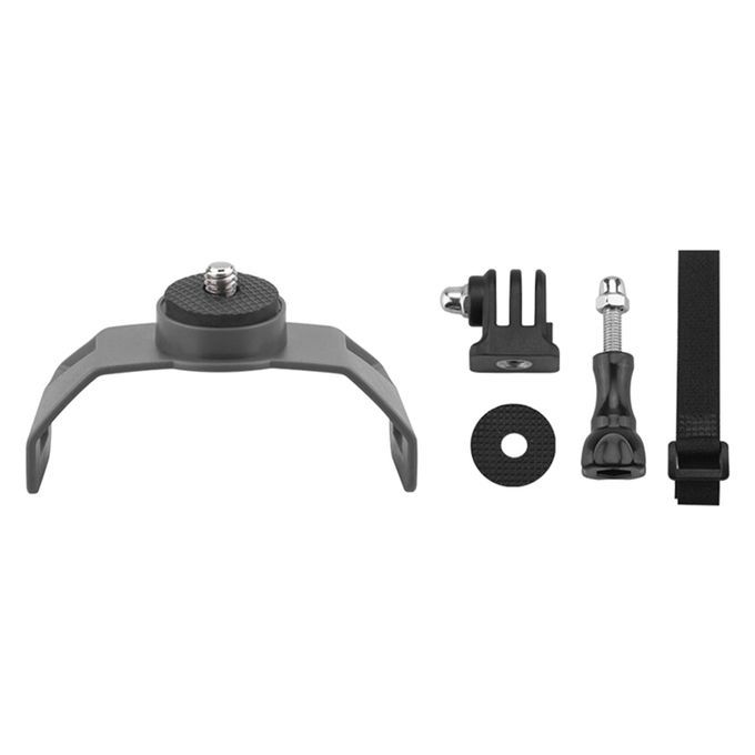 Top Extension Mounting Bracket Kit Fixed Bracket For   3