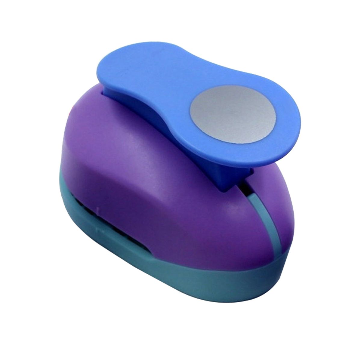 50mm Craft Hole Circle Punch Handmade Scrapbook Paper