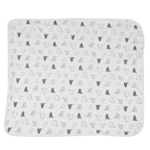 Super Soft Cotton Baby Bedding Blanket