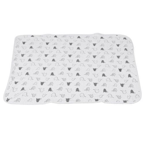 Super Soft Cotton Baby Bedding Blanket