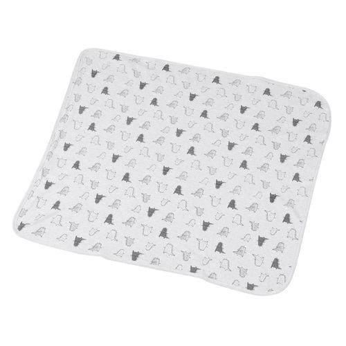 Super Soft Cotton Baby Bedding Blanket