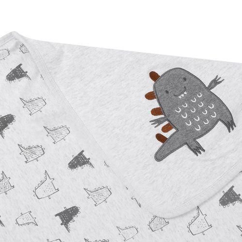 Super Soft Cotton Baby Bedding Blanket