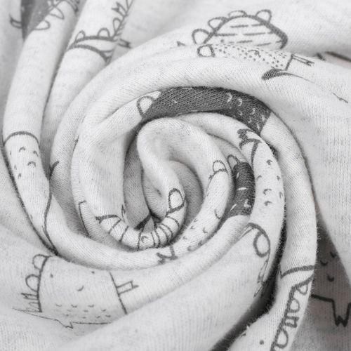 Super Soft Cotton Baby Bedding Blanket