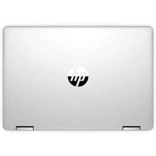 Hp Pavilion 11m- X360 - 11.6" - Intel® Pentium - 4GB RAM - 128GB SSD - Win 10 Touch