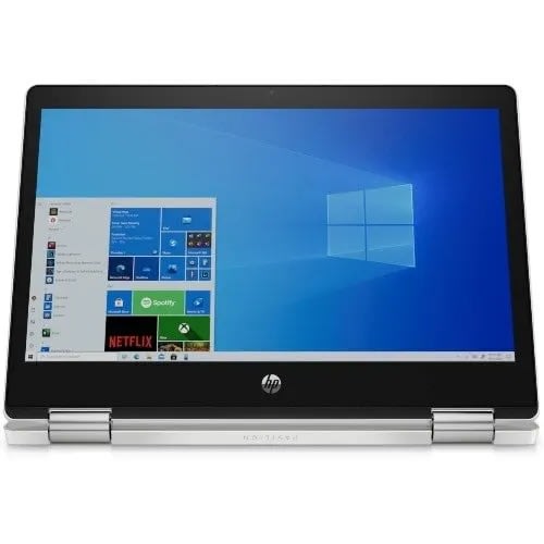 Hp Pavilion 11m- X360 - 11.6" - Intel® Pentium - 4GB RAM - 128GB SSD - Win 10 Touch