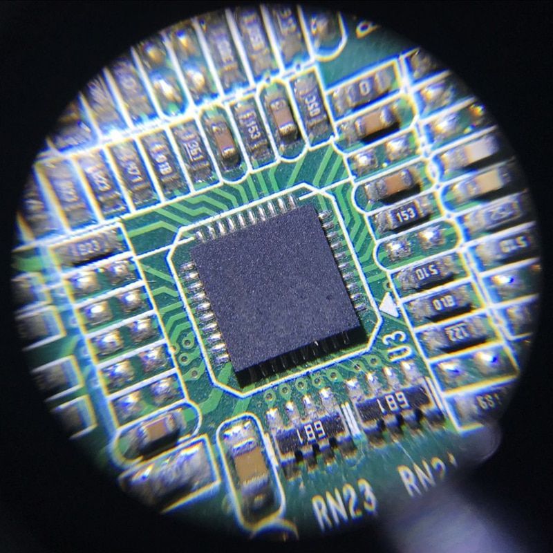 2.5X 4X 6X 8X 10X 15X 20X 25X Magnifiers Magnifying Forget Solder Aid LED Lighted Magnifier Carrier Needlework   Manicure
