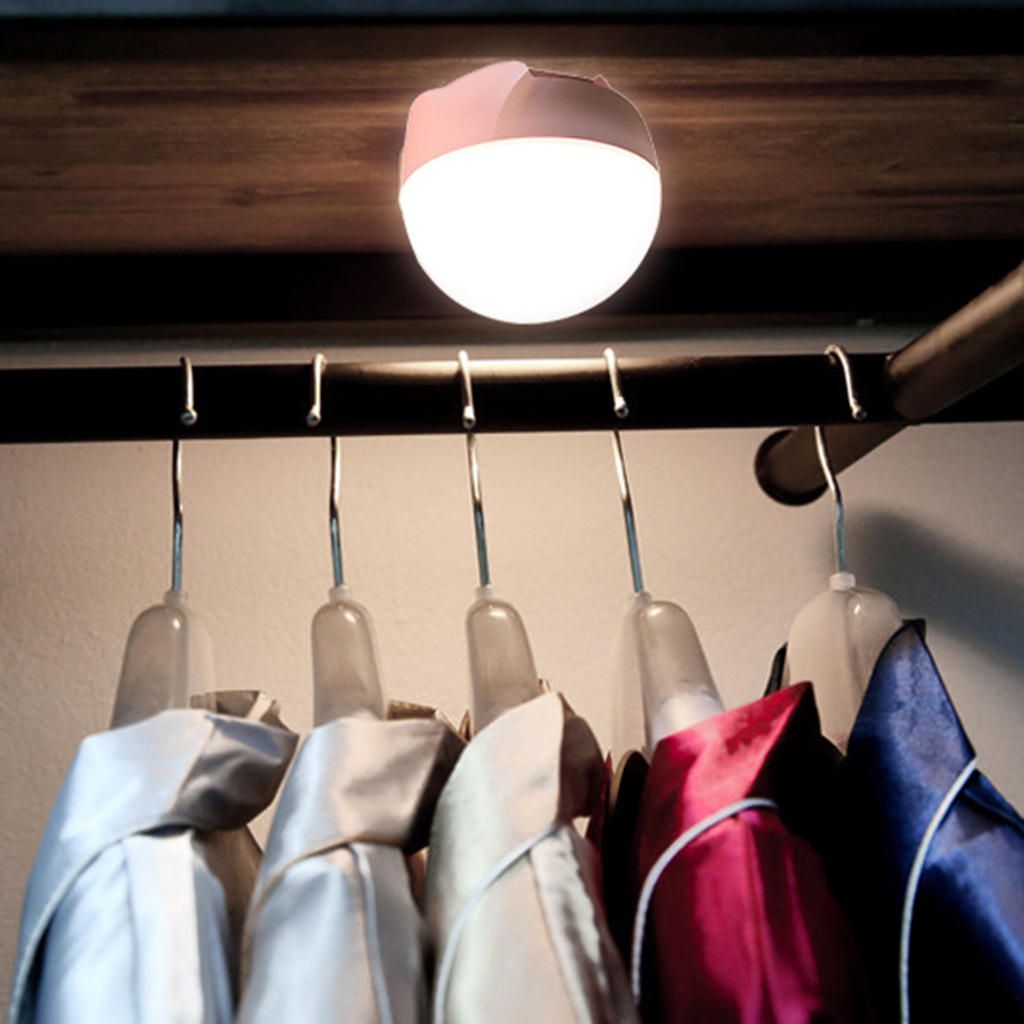 1pc Vanity Mirror Light Cordless Led Lights For  Mirror Dressing