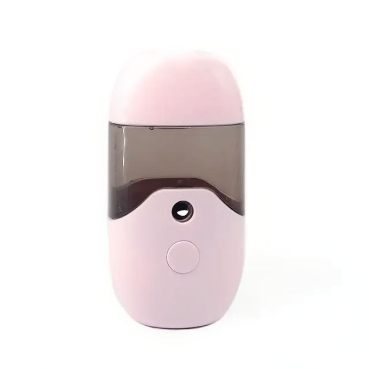 Facial Steamer (50ml USB  Rechargeable Face Hydrator &  Humidifier Sprayer.