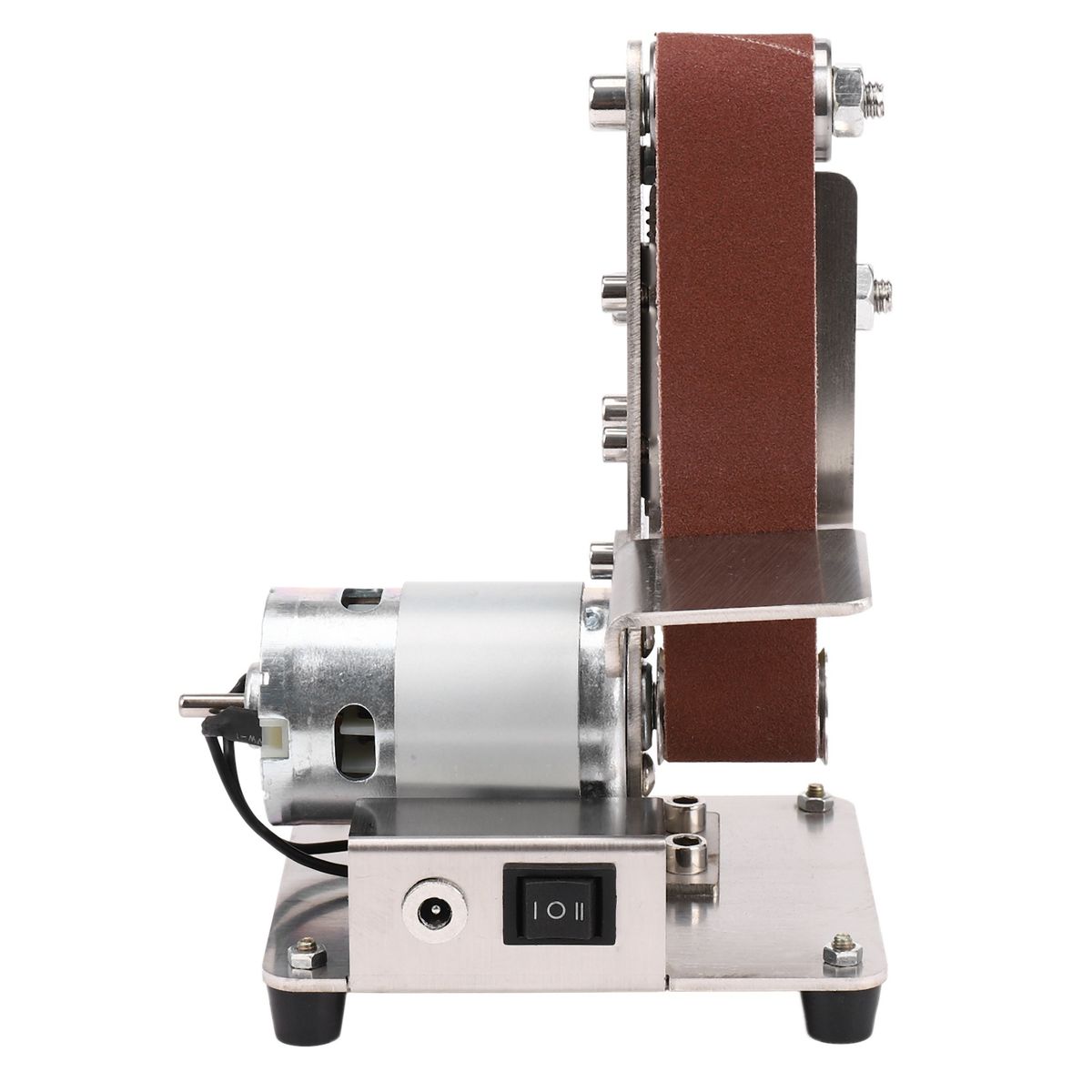 350W Electric Belt Machine Sander Sanding Grinding