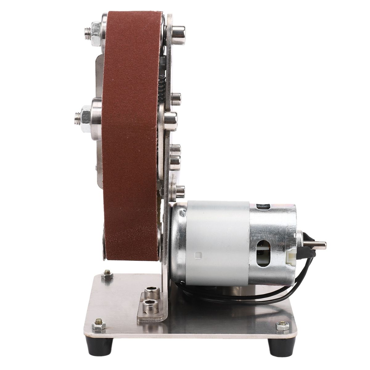 350W Electric Belt Machine Sander Sanding Grinding