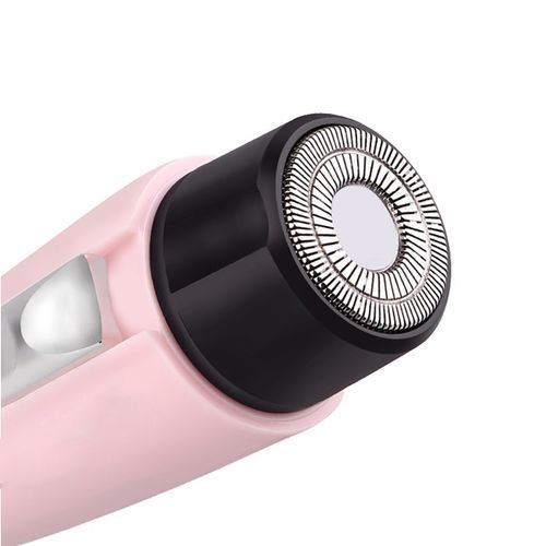 Electric Women Lady Shavers Wet & Dry Hair Remover Trimmer Bikini Legs