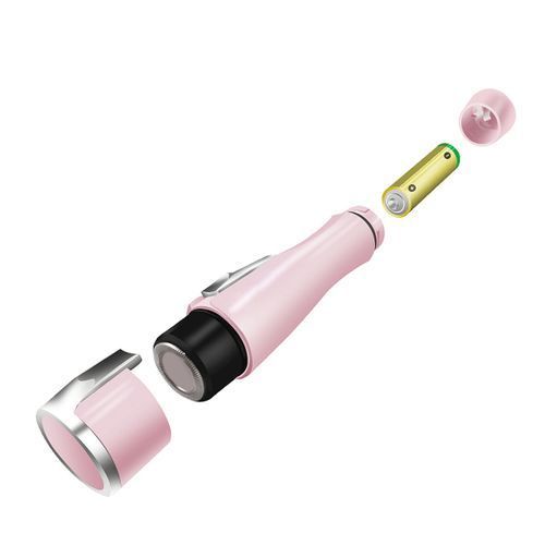 Electric Women Lady Shavers Wet & Dry Hair Remover Trimmer Bikini Legs