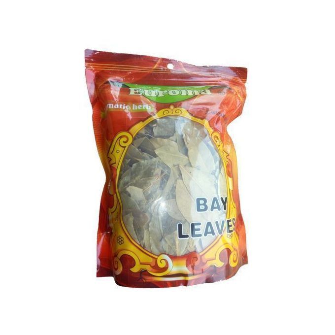 Bay Leaves 125g - 2 Sachets