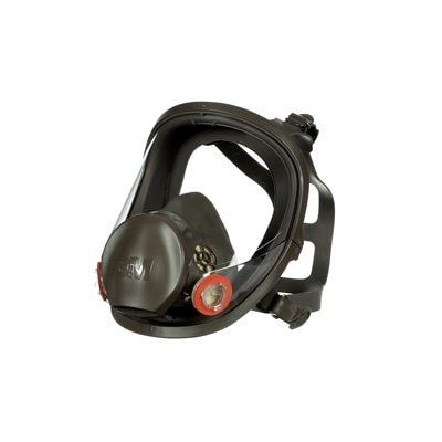 Full Facepiece Reusable Respirator 6800 Medium
