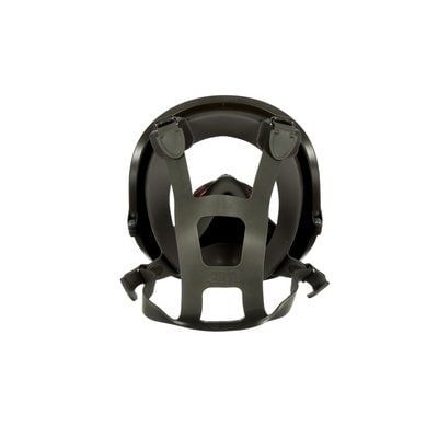 Full Facepiece Reusable Respirator 6800 Medium
