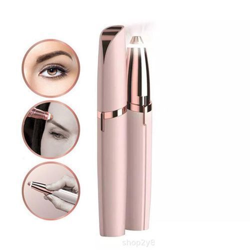 Eyebrow Trimmer For Women  Electric Eyebrow Trimmer