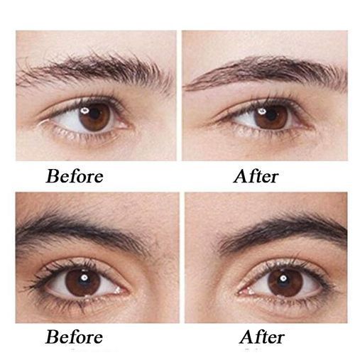 Eyebrow Trimmer For Women  Electric Eyebrow Trimmer