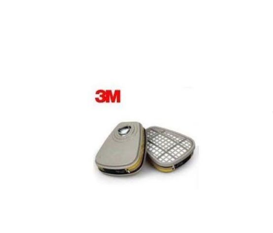 Reusable Half Face Respirator
