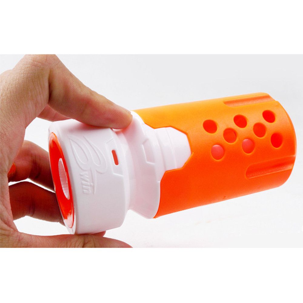 Modulus Proximity Barrel Targeting Scope Sight Upccessory Muffler For Nerf Gun Modulus Toy Drop Shipping