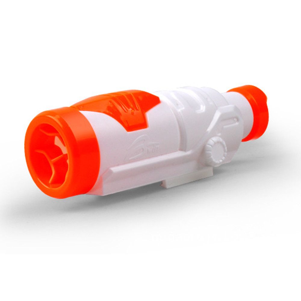 Modulus Proximity Barrel Targeting Scope Sight Upccessory Muffler For Nerf Gun Modulus Toy Drop Shipping