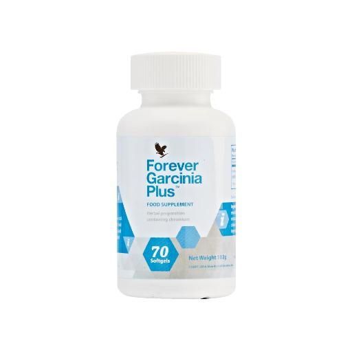 Forever Garcinia Plus®