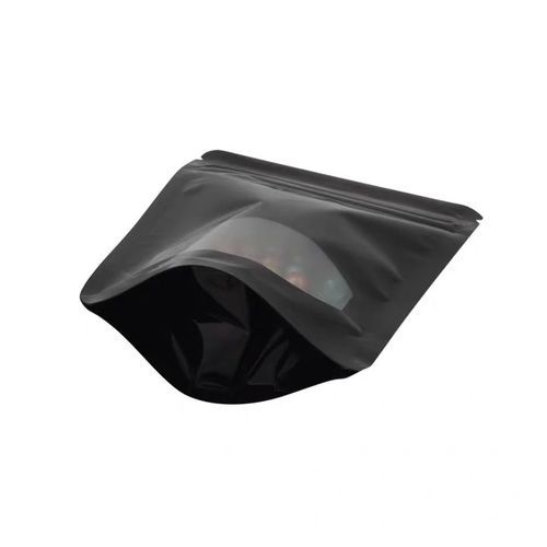 50 Pieces Ziplock Pouch (self Stand)