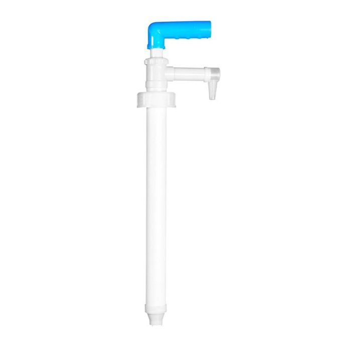 Manual Oil Well Pump Pipe Spe Ial Pumping Unit For Oil Drum Pump Pipe-white