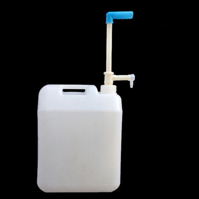 Manual Oil Well Pump Pipe Spe Ial Pumping Unit For Oil Drum Pump Pipe-white