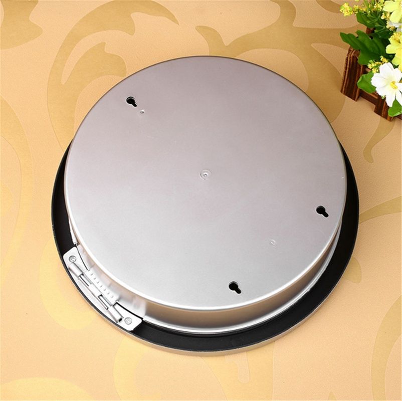 Hidden Secret Wall Clock Safe Money Stash Jewellery Stuff Storage Container Box