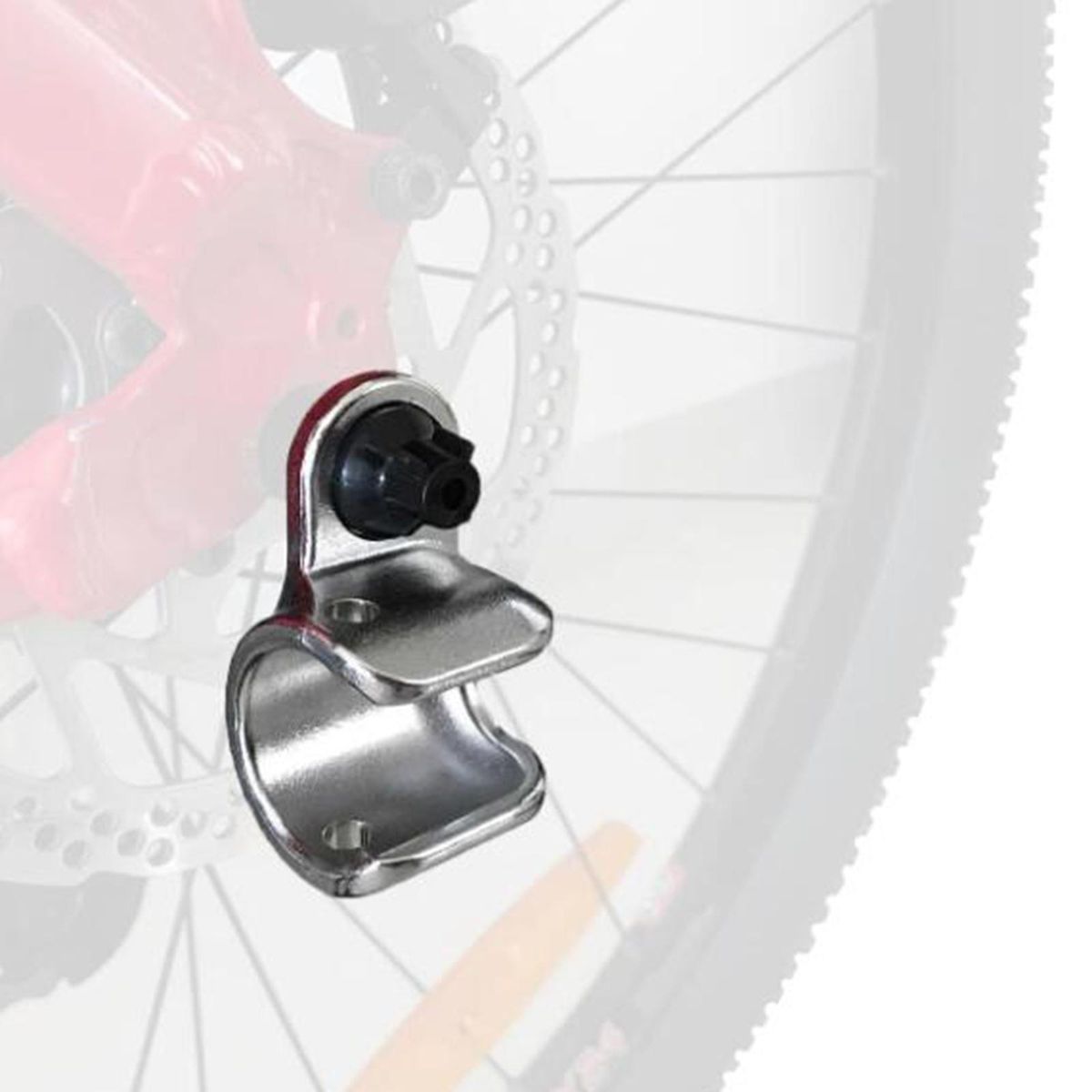 Bike Trailer Hitch Bike Trailer Attachment For  Gold