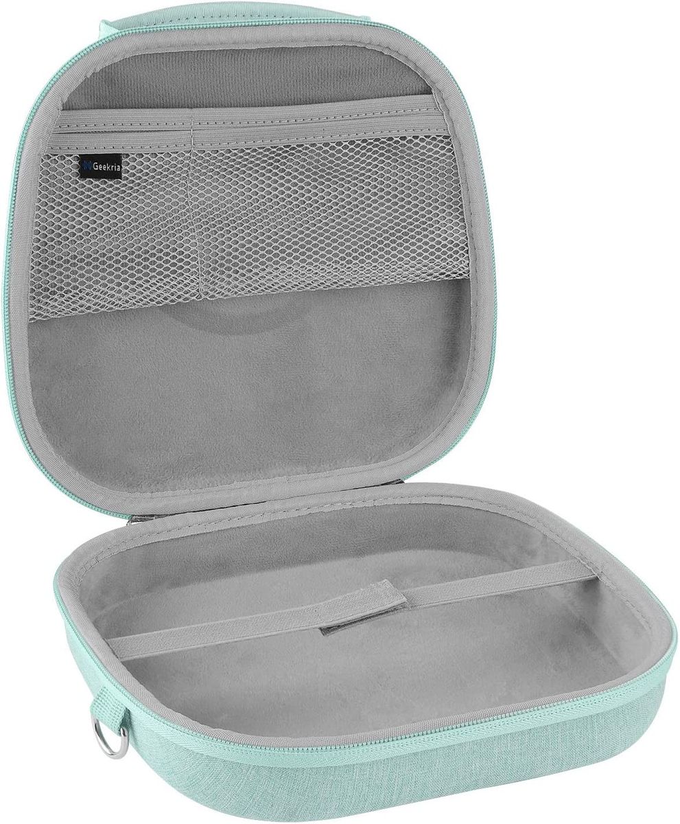 Geekria UltraShell Carrying Case For AirPods Max Headphones