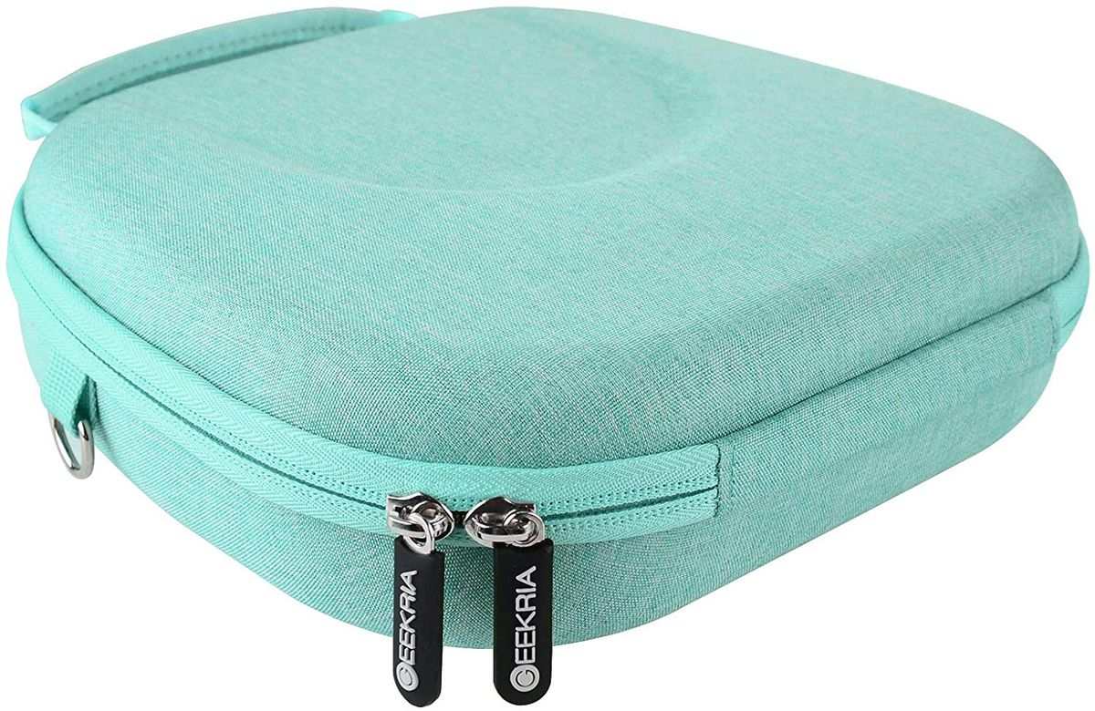 Geekria UltraShell Carrying Case For AirPods Max Headphones