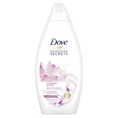 Glowing Ritual Body Wash(500ml)