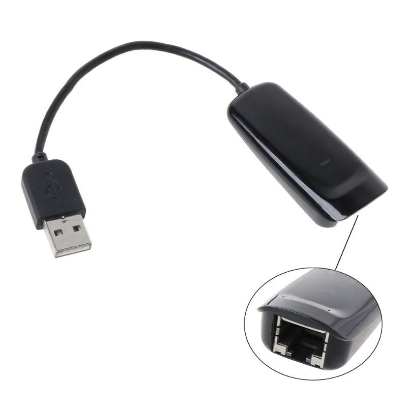 LinkSys Cisco USB 300M USB 2.0 To RJ45 Ethernet Adaptor