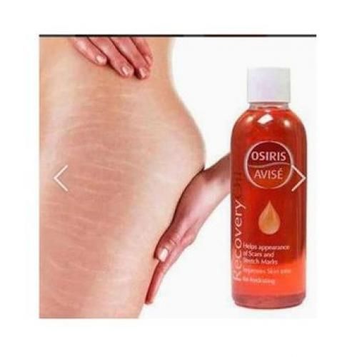 Recovery Oil; Anti Ageing; Scar Removal Repair Oil.