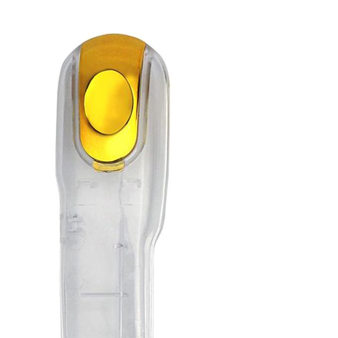 DIY Modify Housing Shell Case For   8148/8591/8504 Front Front Gold