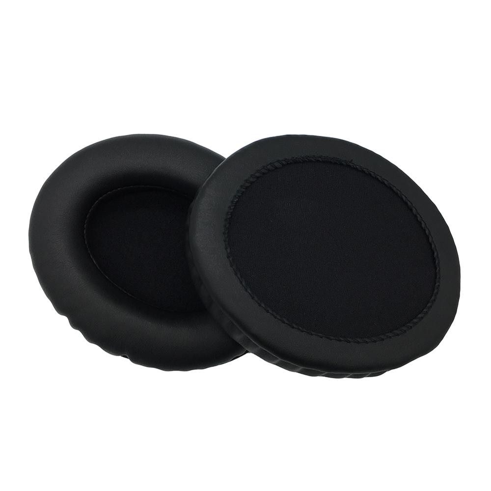 Whiyo Pair Of Ear Pads For Audio-Technica ATH-M30x ATH-M40X ATH-M50X Headset Earpads Earmuff Cover Cushion Replacement Cups