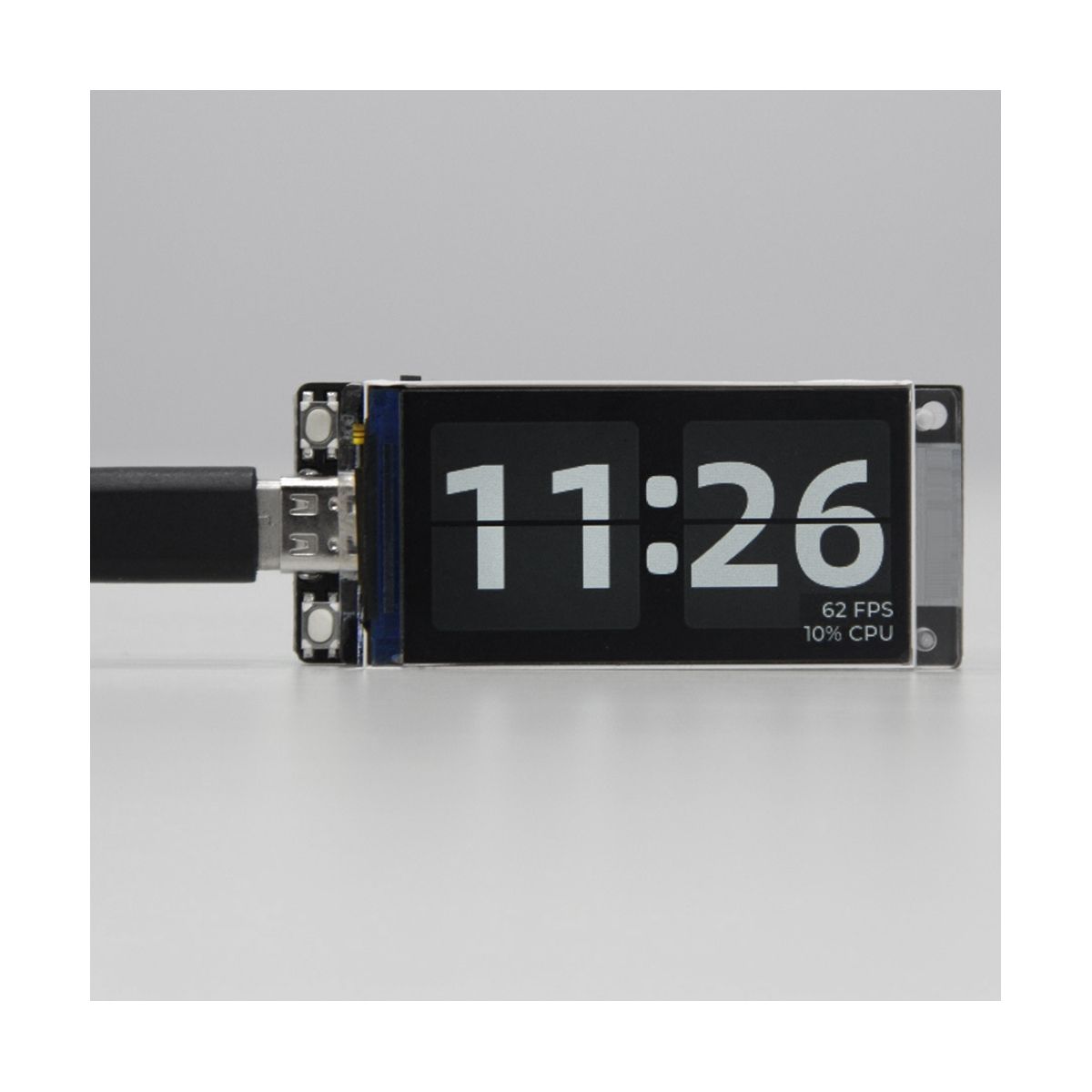 T-Display-S3 ESP32-S3 1.9 Inch ST7789 LCD Display Development Board WIFI Bluetooth 5.0 Wireless Module