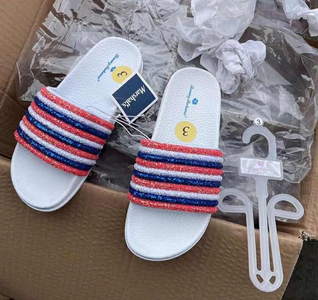 Lovely Slides For Kids