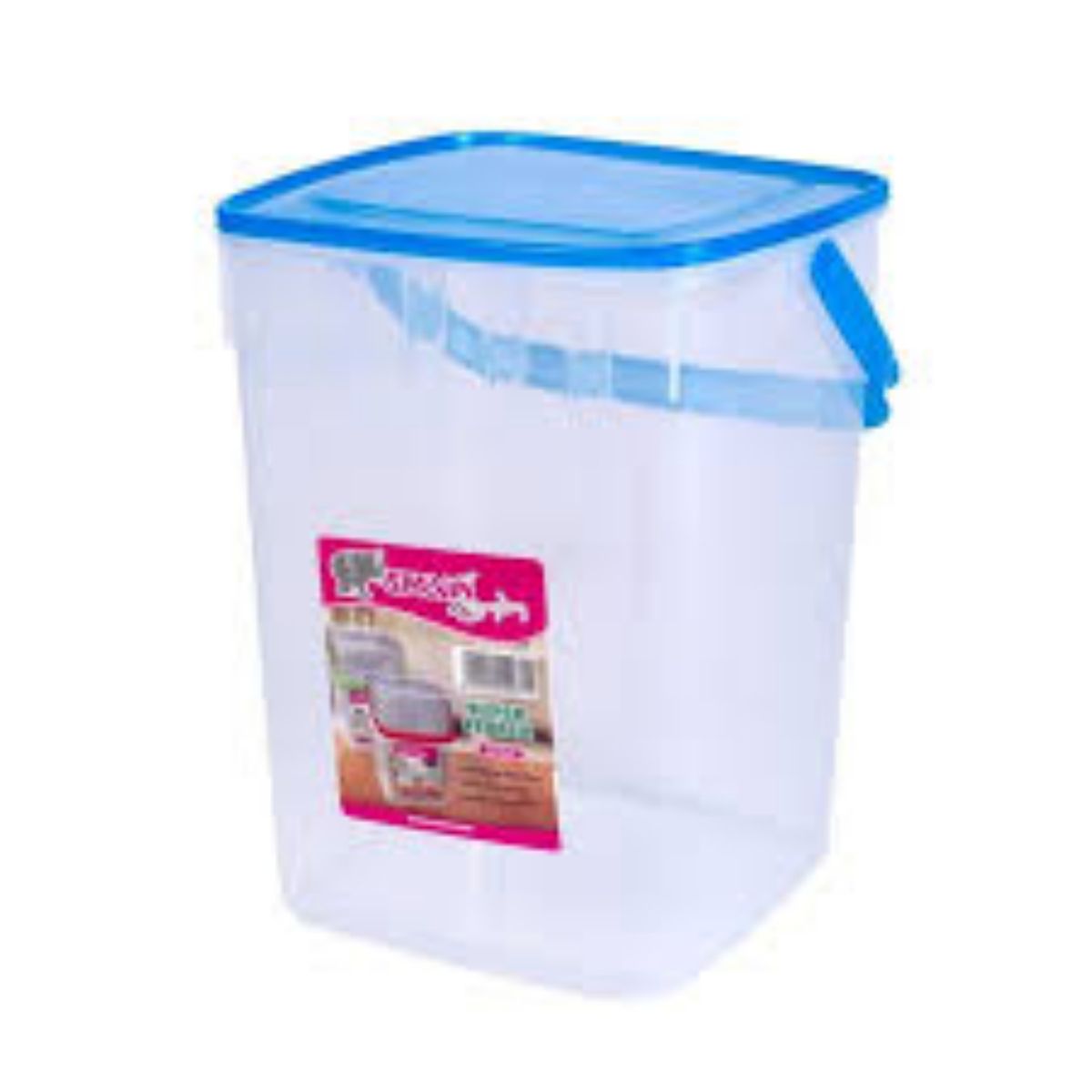 Storage Container Plastic Storage Boxes