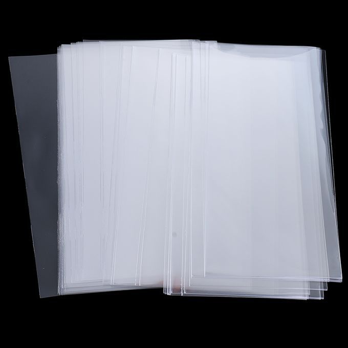 50X   Paper   Money   Collection   Bag   Bill   Note   Stamp